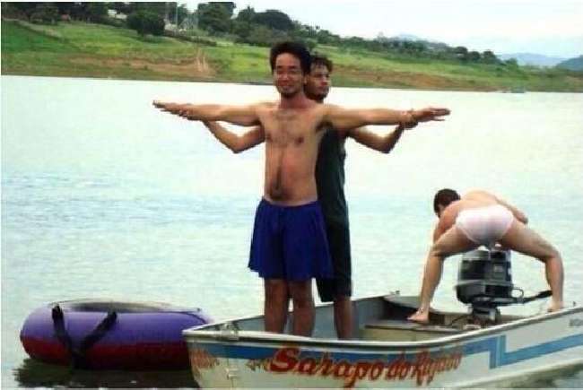 Titanic Version Crisis China